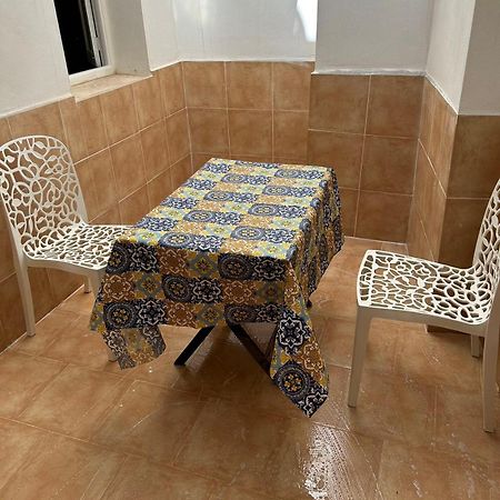 Casa Ronda 1808 Apartment Ngoại thất bức ảnh