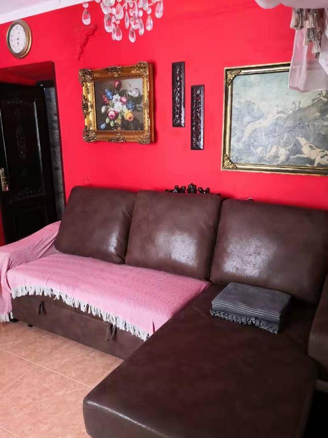 Casa Ronda 1808 Apartment Ngoại thất bức ảnh