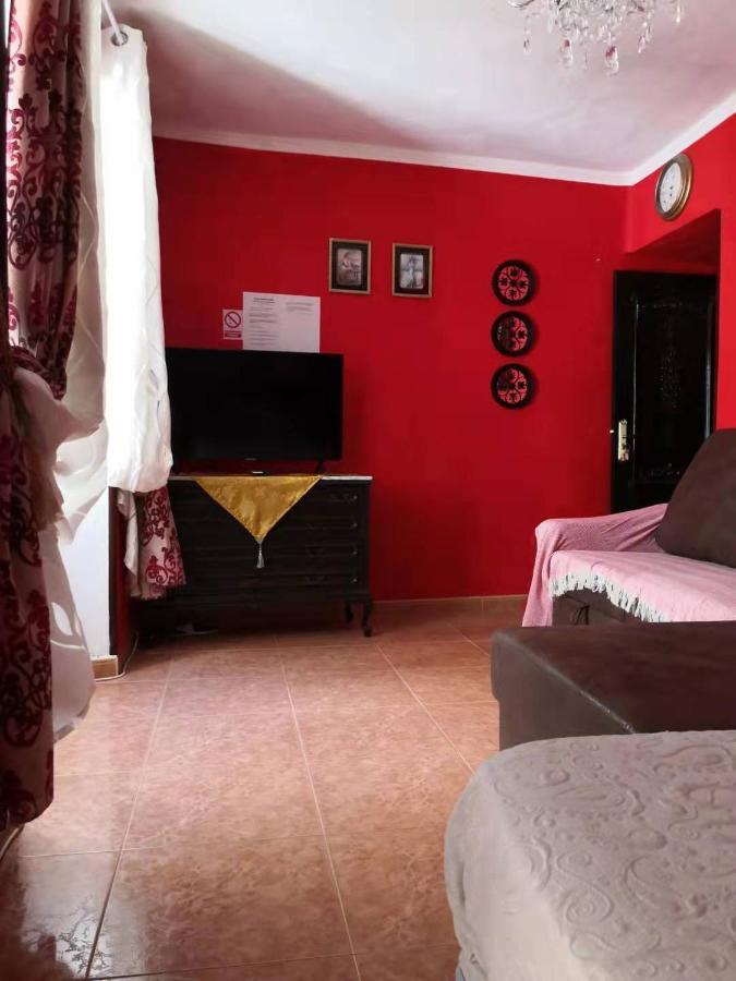 Casa Ronda 1808 Apartment Ngoại thất bức ảnh