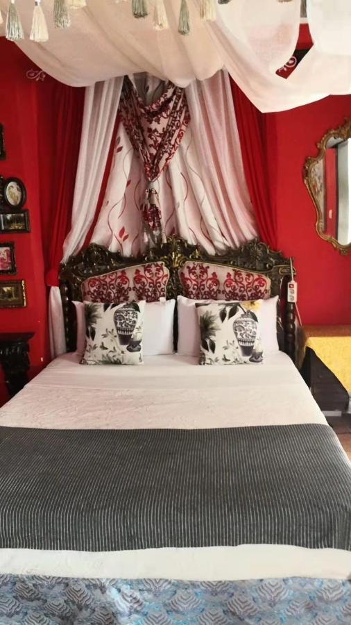 Casa Ronda 1808 Apartment Ngoại thất bức ảnh