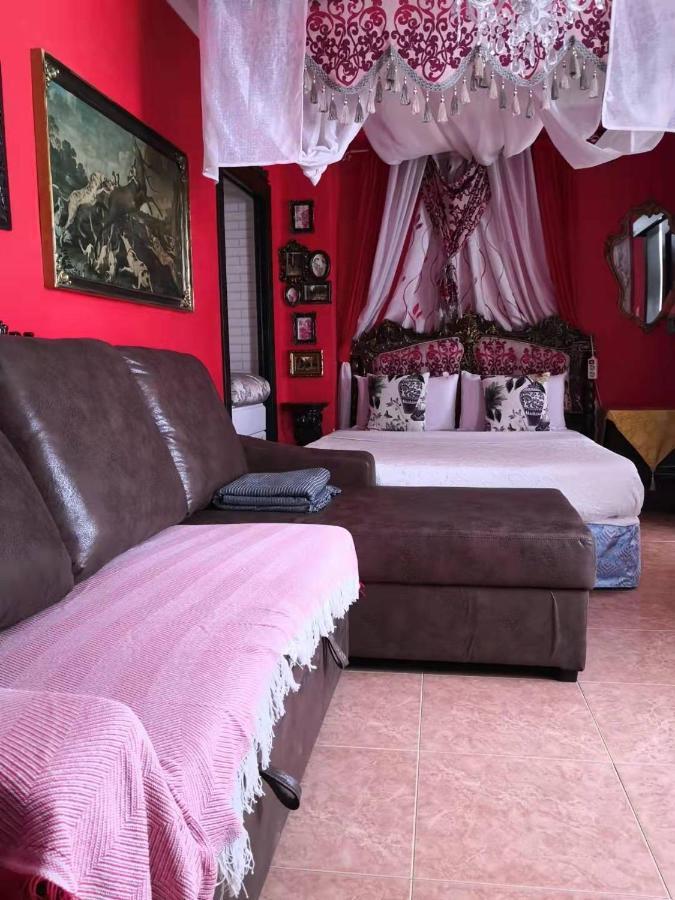 Casa Ronda 1808 Apartment Ngoại thất bức ảnh