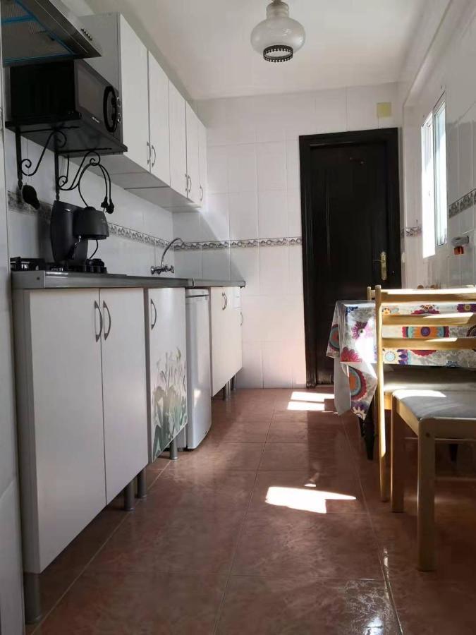 Casa Ronda 1808 Apartment Ngoại thất bức ảnh