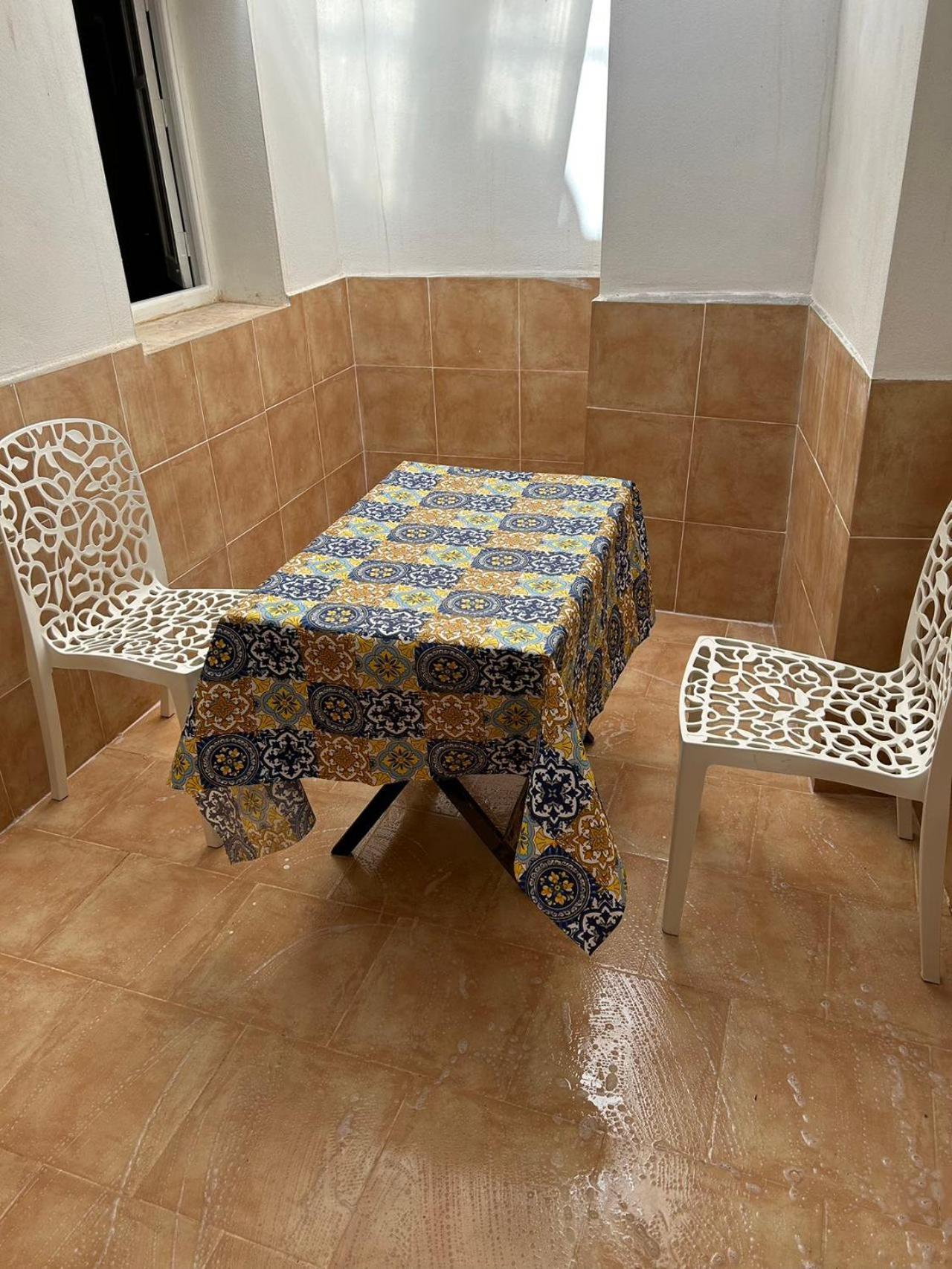 Casa Ronda 1808 Apartment Ngoại thất bức ảnh