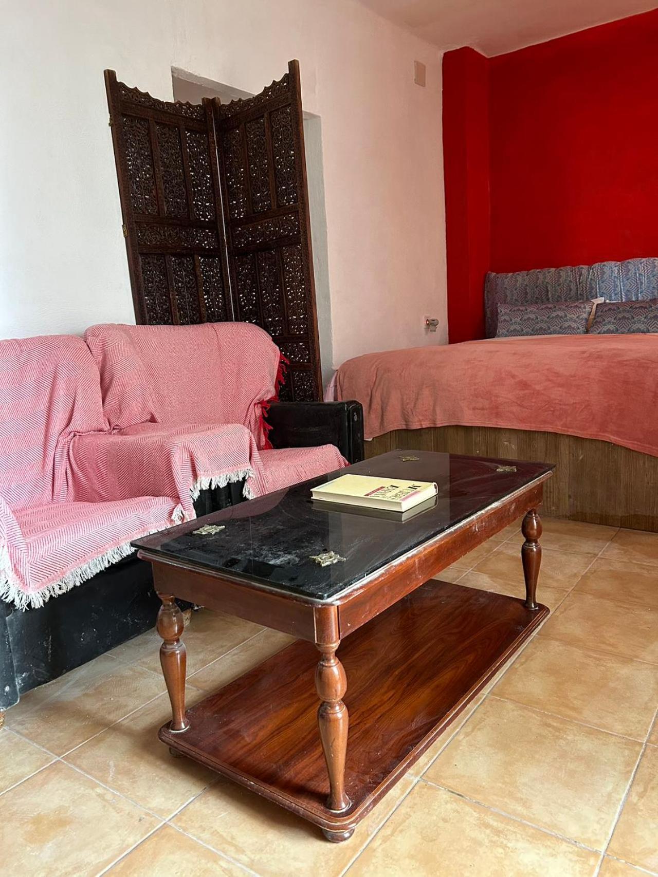 Casa Ronda 1808 Apartment Ngoại thất bức ảnh