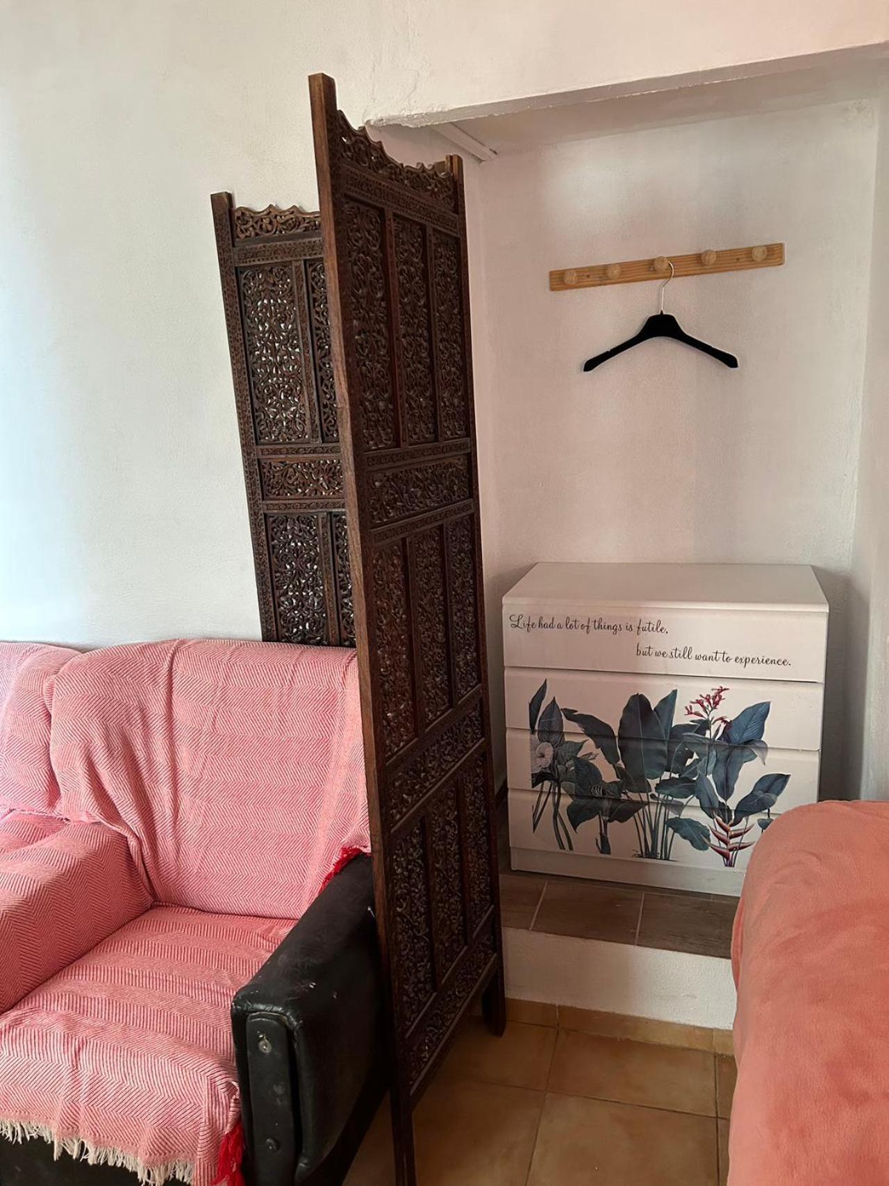 Casa Ronda 1808 Apartment Ngoại thất bức ảnh