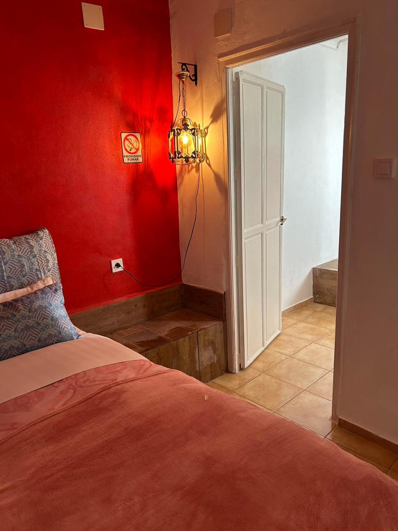 Casa Ronda 1808 Apartment Ngoại thất bức ảnh