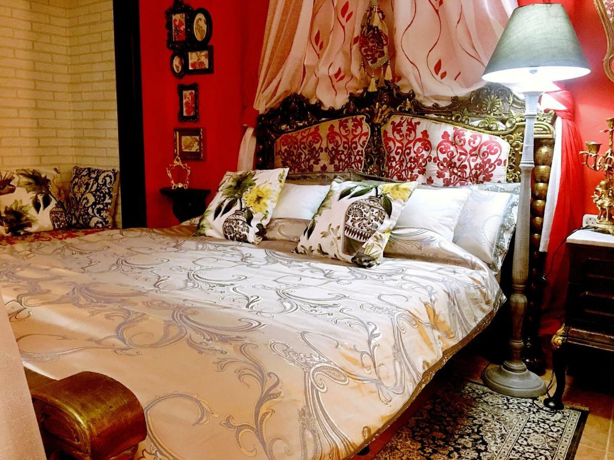 Casa Ronda 1808 Apartment Ngoại thất bức ảnh