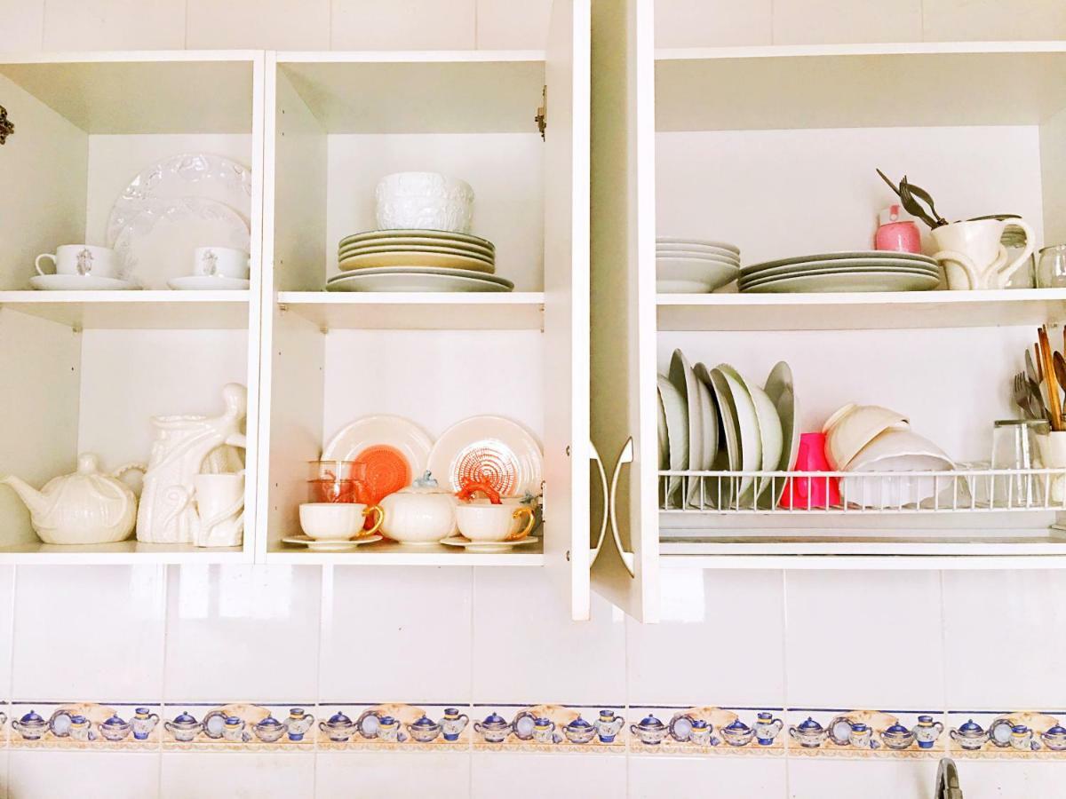Casa Ronda 1808 Apartment Ngoại thất bức ảnh