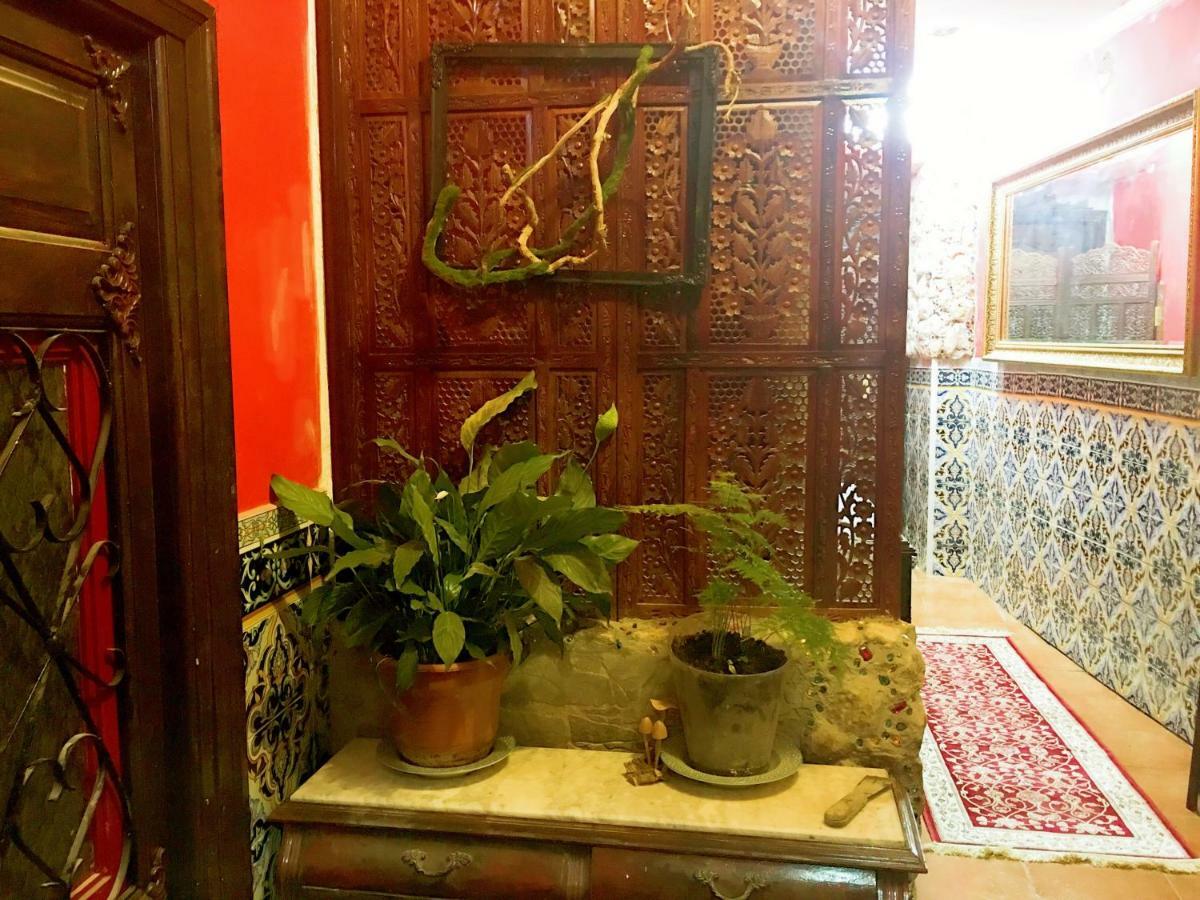 Casa Ronda 1808 Apartment Ngoại thất bức ảnh