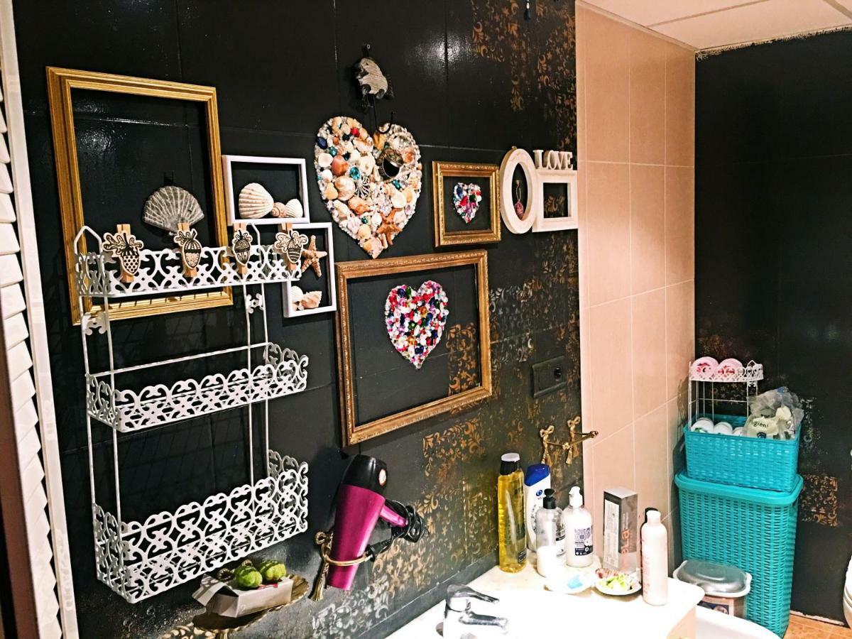 Casa Ronda 1808 Apartment Ngoại thất bức ảnh