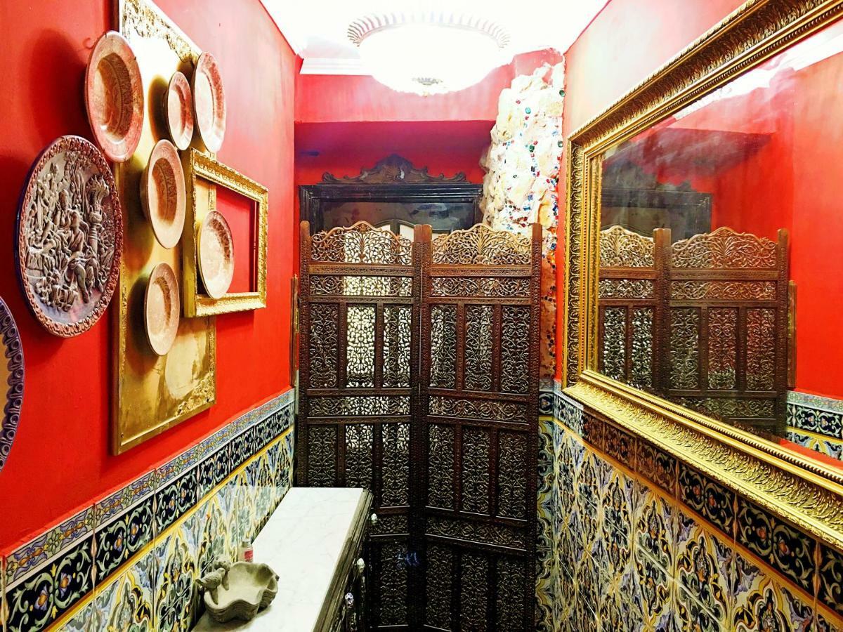 Casa Ronda 1808 Apartment Ngoại thất bức ảnh