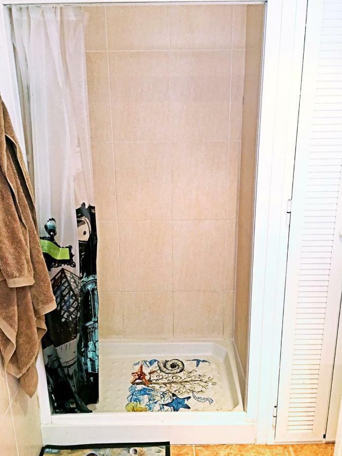 Casa Ronda 1808 Apartment Ngoại thất bức ảnh