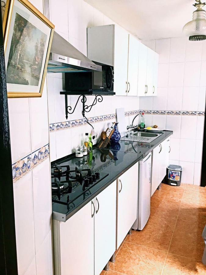 Casa Ronda 1808 Apartment Ngoại thất bức ảnh