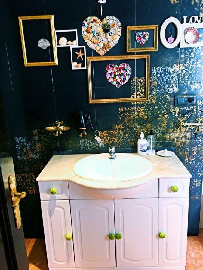 Casa Ronda 1808 Apartment Ngoại thất bức ảnh